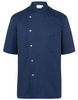 Navy (ca. Pantone 533C)
