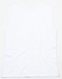 Women´s Raw Tank T - P82 - Mantis