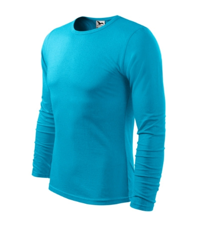 MALFINI® Koszulka męska Fit-T LS (11944)