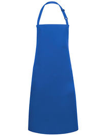 Bib Apron Basic With Buckle - KY049 - Karlowsky