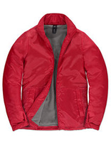 Red Warm Grey