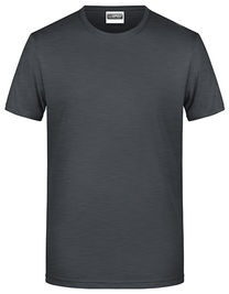 Men´s Basic-T - JN8008 - James&Nicholson