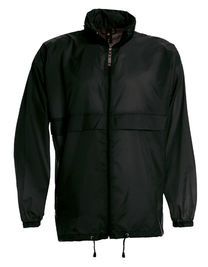 Unisex Jacket Sirocco - BCJU800 - B&C COLLECTION