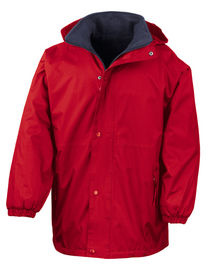 Stormdri 4000 Recycled Coat - RT160A - Result Genuine Recycled
