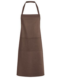 Bib Apron Denmark - KY026 - Karlowsky