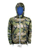 Camo Royal Blue 241