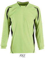 Apple Green Black