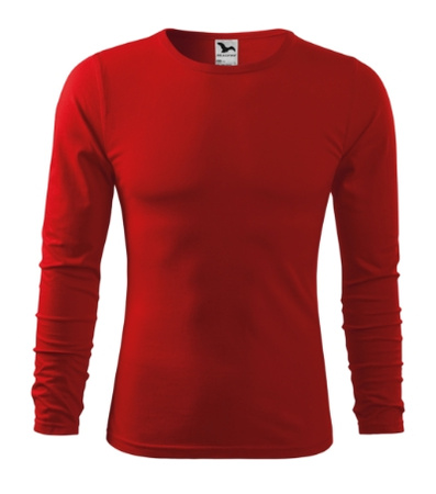 MALFINI® Koszulka męska Fit-T LS (11907)