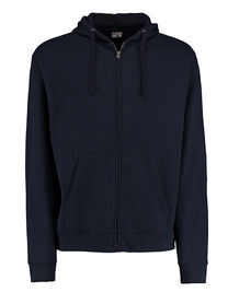 Regular Fit Superwash® 60° Zipped Hoodie - K303 - Kustom Kit
