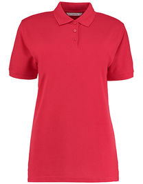 Women´s Classic Fit Klassic Superwash® 60° Polo - K703 - Kustom Kit