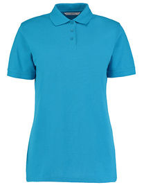 Women´s Classic Fit Klassic Superwash® 60° Polo - K703 - Kustom Kit