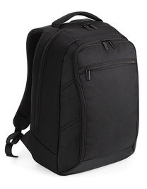 Executive Digital Backpack - QD269 - Quadra