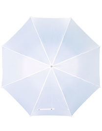 Automatic Umbrella With Plastic Handle - SC10 - L-merch