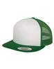 Kelly Green White Kelly Green