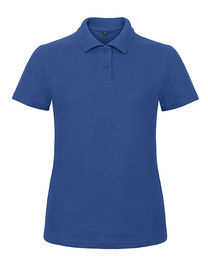 Women´s Polo ID.001 - BCPWI11 - B&C BE INSPIRED