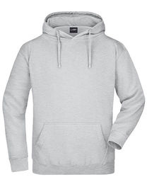 Hooded Sweat - JN047 - James&Nicholson