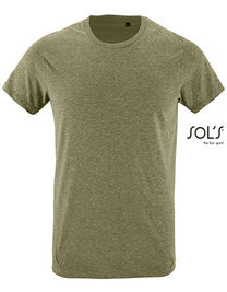 Regent Fit T-Shirt - L149 - SOL´S