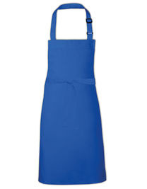 Barbecue Apron Adjustable - X979 - Link Kitchen Wear