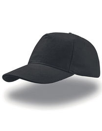 Liberty Five Buckle Cap - AT501 - Atlantis Headwear