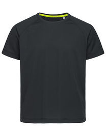 Mesh Raglan Kids - S8570K - Stedman®