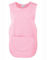 Pink (ca. Pantone 1895C)