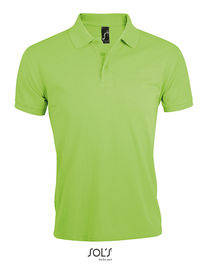 Men´s Polo Shirt Prime - L527 - SOL´S