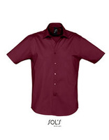 Medium Burgundy