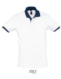 Polo Prince - L569 - SOL´S