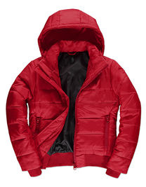 Women´s Jacket Superhood - BCJW941 - B&C COLLECTION