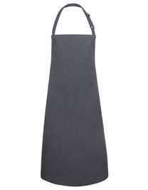 Bib Apron Basic With Buckle - KY049 - Karlowsky