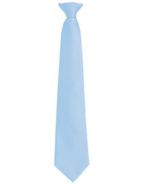 Colours Orginals Fashion Clip Tie - PW785 - Premier Workwear