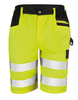 Fluorescent Yellow