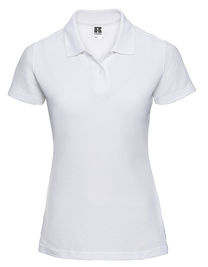 Ladies´ Classic Polo - Z539F - Russell