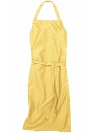 Bib Apron Verona 110 x 75 cm - CGW130 - CG Workwear