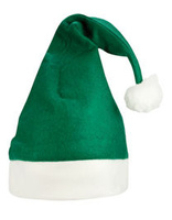 Green White
