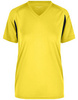 Yellow Black