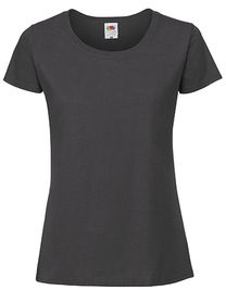 Ladies Iconic 195 T - F186 - Fruit of the Loom