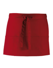 Colours Collection 3-Pocket Apron - PW155 - Premier Workwear