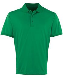 Men´s Coolchecker® Piqué Polo - PW615 - Premier Workwear