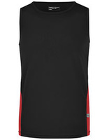 Black Red