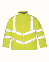 Hi-Vis Yellow