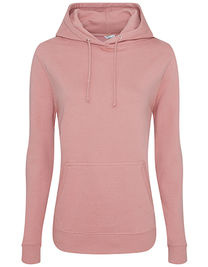 Women´s College Hoodie - JH001F - Just Hoods