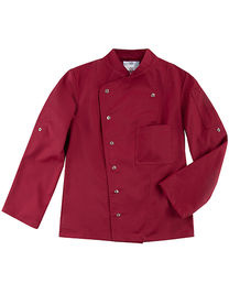 Ladies´ Chef Jacket Turin Classic - CGW3105 - CG Workwear