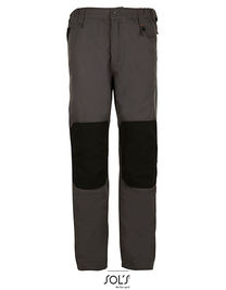 Men´s Workwear Trousers - Metal Pro - LP01560 - SOL´S