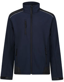 Sandstorm Workwear Softshell - RG651 - Regatta Professional