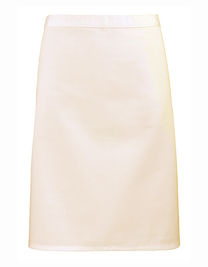 Colours Collection Mid Length Apron - PW151 - Premier Workwear