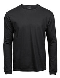 Long Sleeve Fashion Sof Tee - TJ8007 - Tee Jays