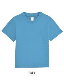 Baby T-Shirt Mosquito - L155 - SOL´S