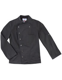 Ladies´ Chef Jacket Turin Classic - CGW3105 - CG Workwear