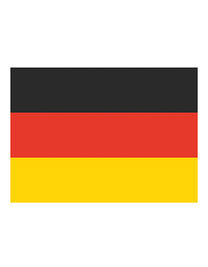 Flag Germany - FLAGDE - Printwear